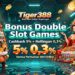TigerBet388 Pola Slot Jackpot Gacor Tanpa Rungkad